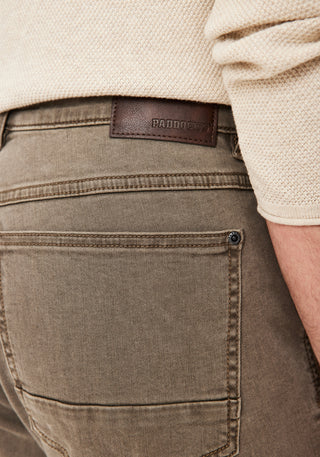 PADDOCKS PIPE Jeans - Sandstone Drift - 80267 7696.2409