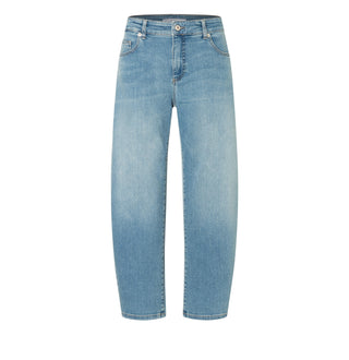 MAC DANNI Jeans - Sea Breeze Light - 3110-90-0389L-D411