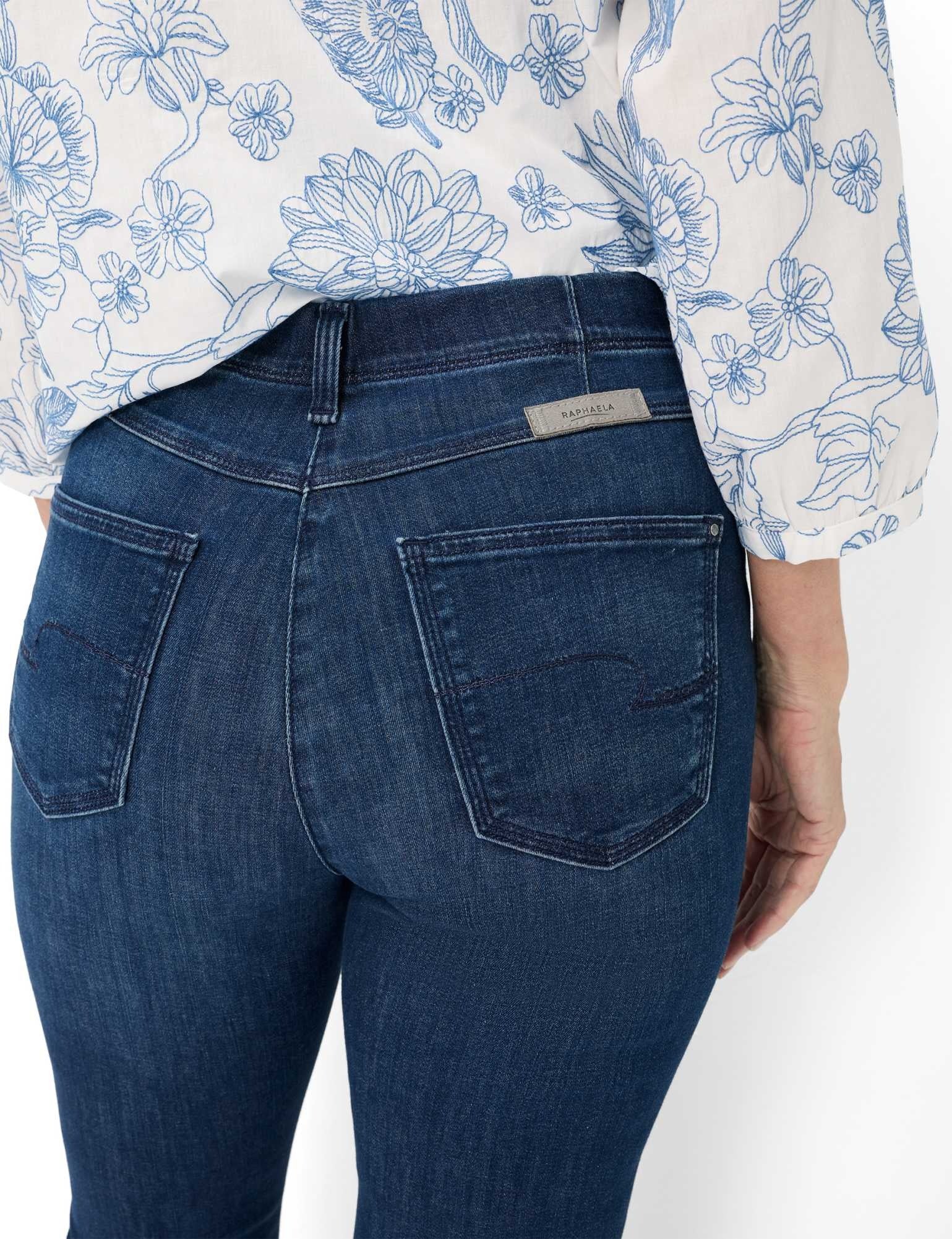 RAPHAELA BY BRAX LAURA NEW - Ocean Denim Wash - 10939120  10-6400-25 von RAPHAELA BY BRAX