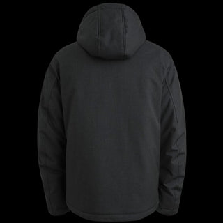 PME LEGEND STRATOR Winterjacke - Noir Shadow Melange - PJA2508106-5438