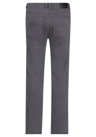 PADDOCKS PIPE - Smoky Charcoal - 80267