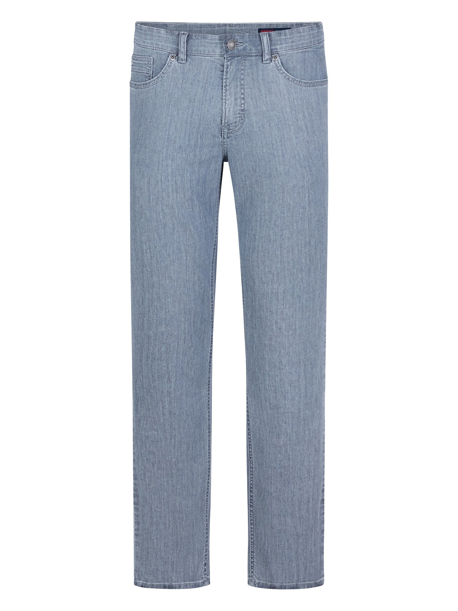 PADDOCKS PIPE Light Denim - Harbour Mist Grey - 80300 7853.1016