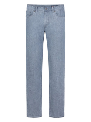 PADDOCKS PIPE Light Denim - Harbour Mist Grey - 80300 7853.1016