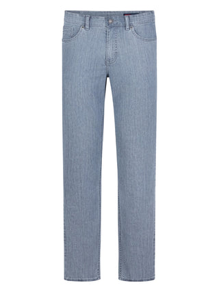 PADDOCKS PIPE Light Denim - Harbour Mist Grey - 80300 7853.1016