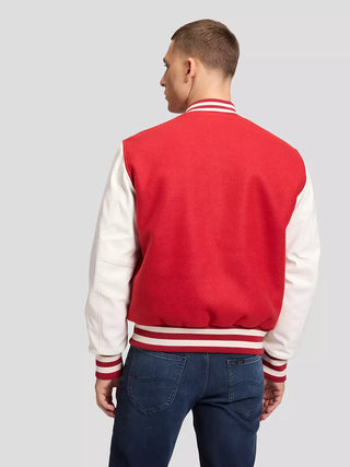 LEE LETTERMAN JKT Jacke samba 112386614