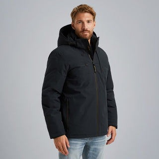 PME LEGEND STEARPACKER Winterjacke - Night Harbor Blue - PJA2509110-5281