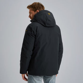 PME LEGEND STEARPACKER Winterjacke - Night Harbor Blue - PJA2509110-5281