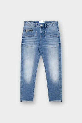 MOD JEANS PABLO flutte blue SP26-PABLO.10055