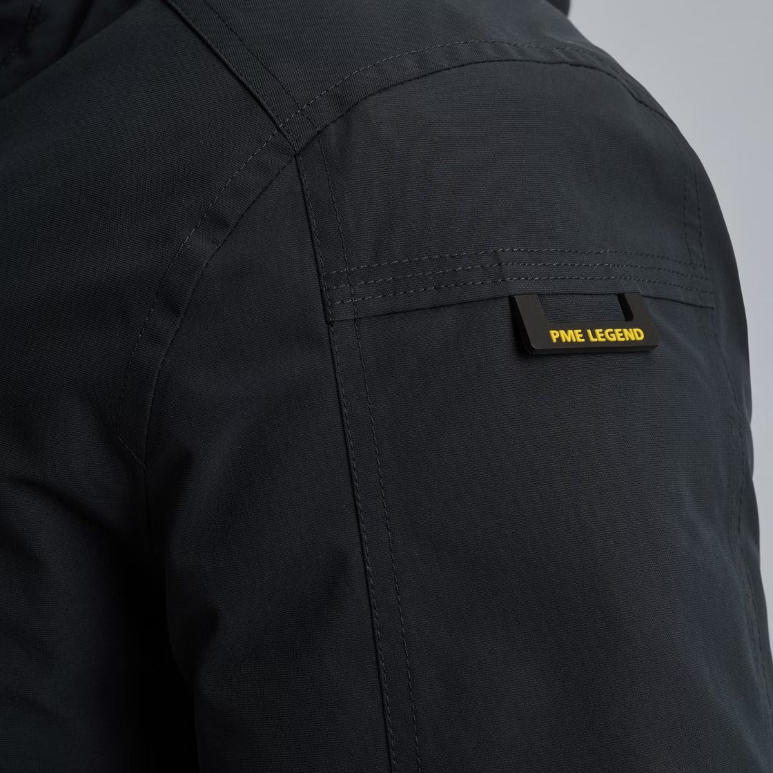 PME LEGEND STEARPACKER Winterjacke - Night Harbor Blue - PJA2509110-5281 von PME Legend