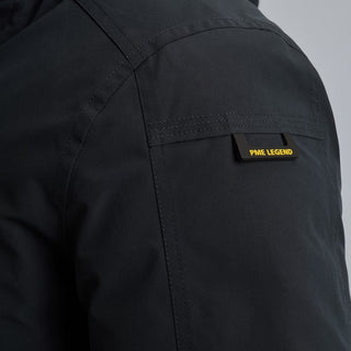 PME LEGEND STEARPACKER Winterjacke - Night Harbor Blue - PJA2509110-5281