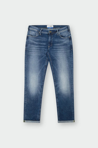 MOD JEANS THOMAS fillo blue SP26-THOMAS.10056