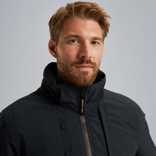 PME LEGEND STEARPACKER Winterjacke - Night Harbor Blue - PJA2509110-5281