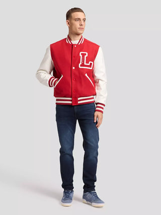 LEE LETTERMAN JKT Jacke samba 112386614