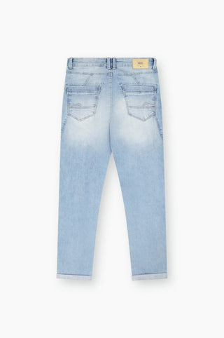 MOD JEANS REA dove blue SP26-REA.14077