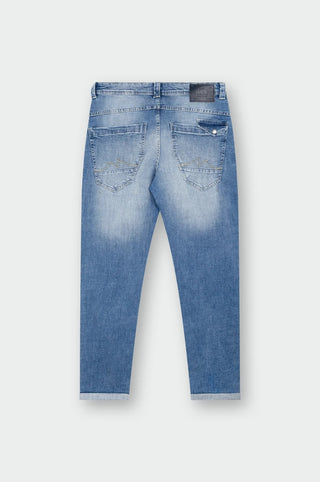 MOD JEANS PABLO flutte blue SP26-PABLO.10055
