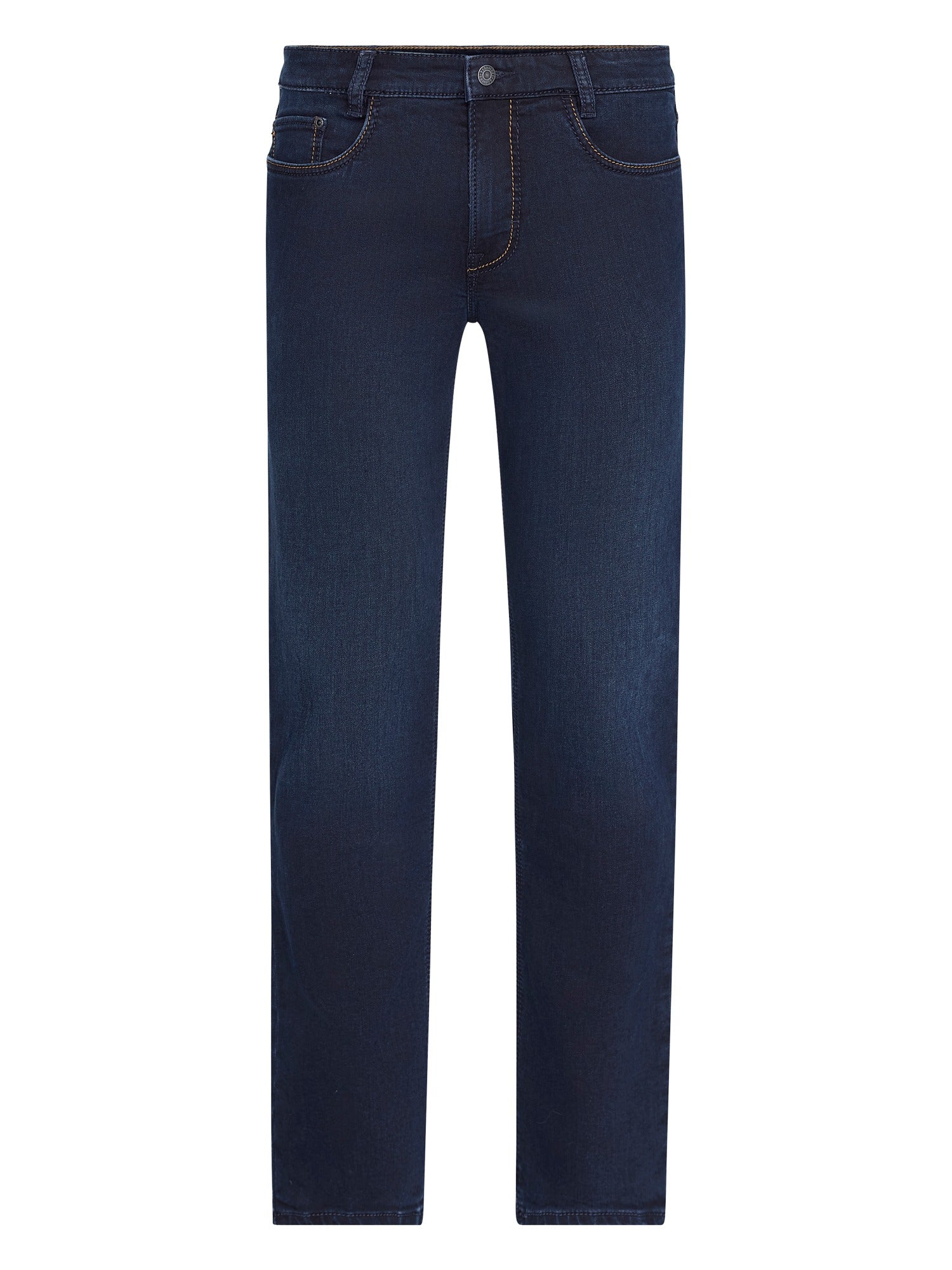 PADOCKS PIPE Five Pocket - Indigo Saddle Navy - 80227 7275.0879