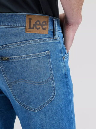 LEE DAREN bandana blue 112387466
