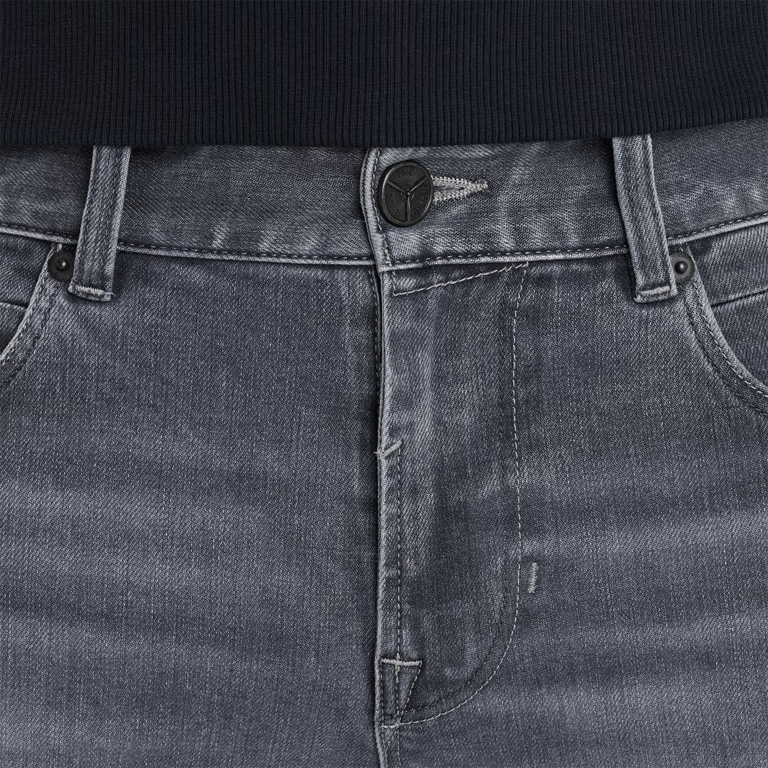 PME LEGEND Nightflight Jeans - Glacier Ash Grey - PTR120-IGB von PME Legend