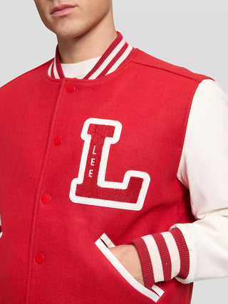 LEE LETTERMAN JKT Jacke samba 112386614