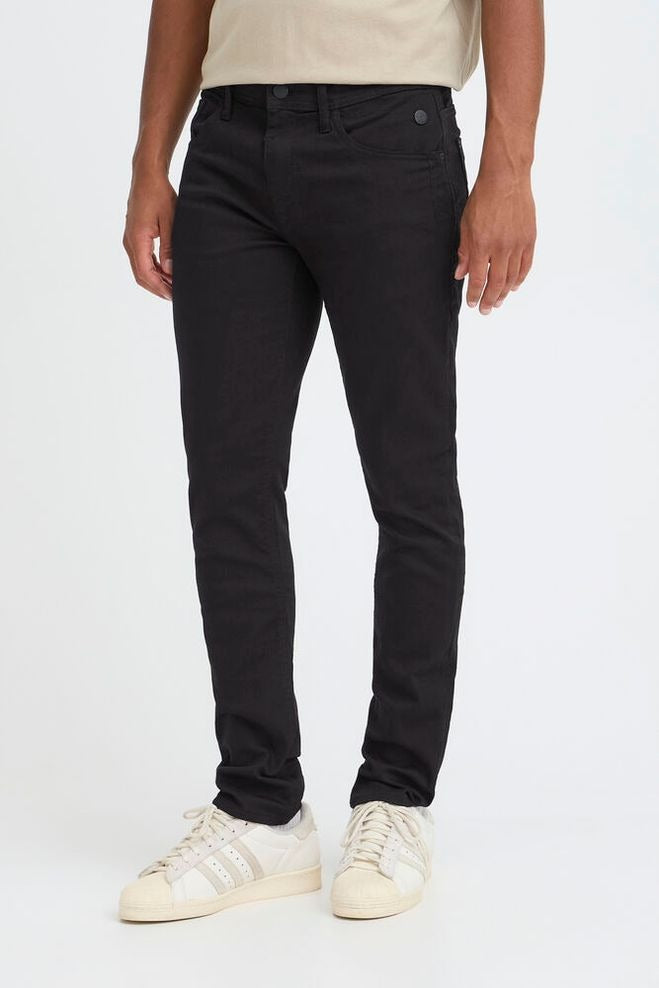 BLEND Twister Jeans - Midnight Graphite - 20712391.205474 von Blend