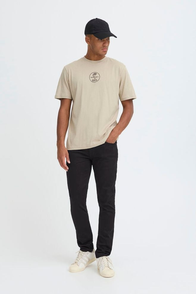BLEND Twister Jeans - Midnight Graphite - 20712391.205474 von Blend
