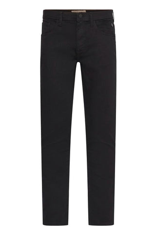 BLEND Twister Jeans - Midnight Graphite - 20712391.205474