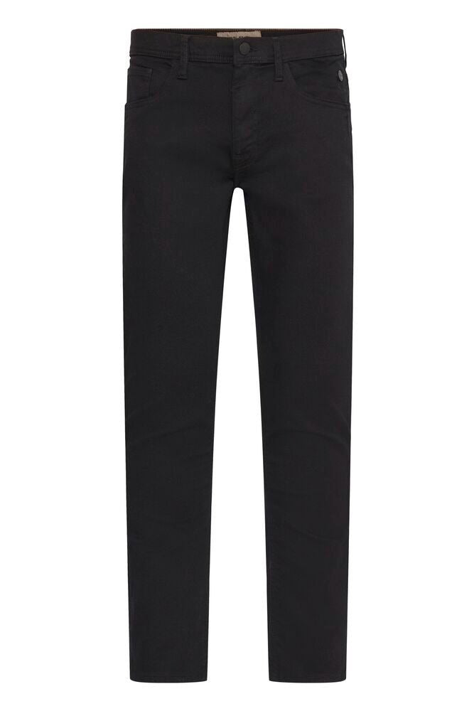 BLEND Twister Jeans - Midnight Graphite - 20712391.205474