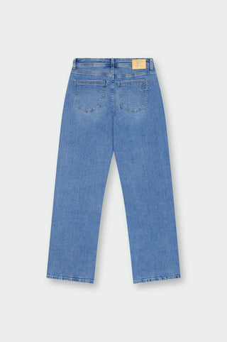 MOD JEANS NICOLA farmer blue SP26-NICOLA.10029