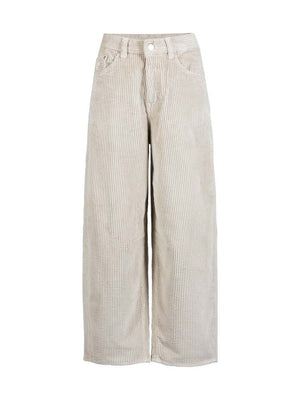 HERRLICHER BARROW CORD - Linen Haze - 5970-NC948-379