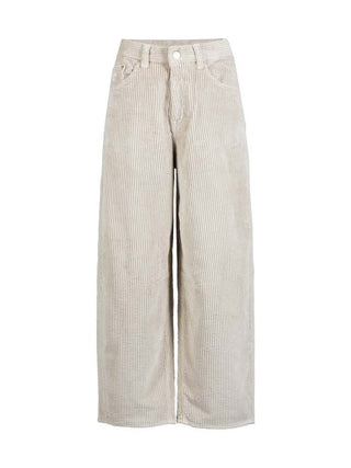 HERRLICHER BARROW CORD - Linen Haze - 5970-NC948-379