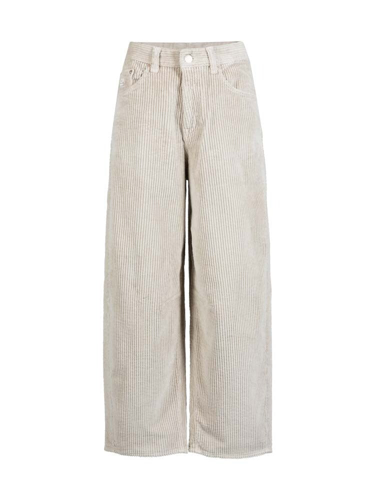 HERRLICHER BARROW CORD - Linen Haze - 5970-NC948-379