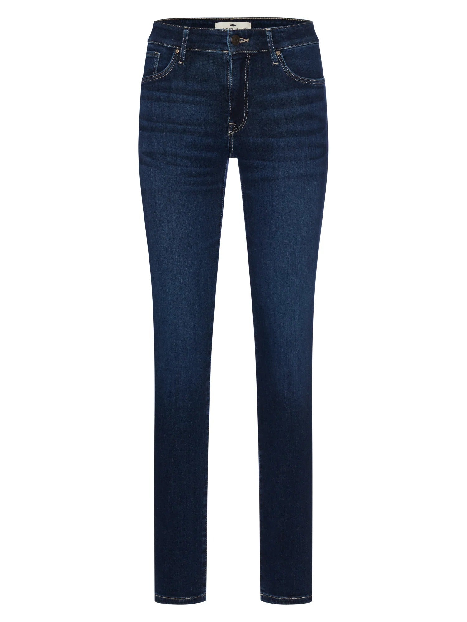 CROSS JEANS ANYA Jeans - Indigo Horizon Blue - P489-272
