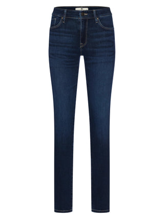 CROSS JEANS ANYA Jeans - Indigo Horizon Blue - P489-272