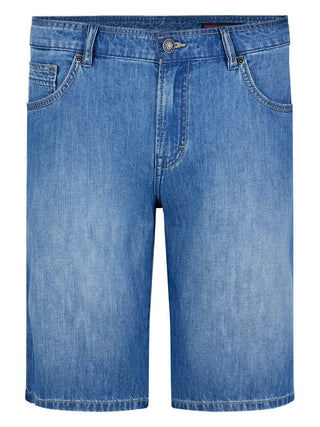 PADDOCKS BEN Shorts mid blue used 80295 7865.4564 - LIGHT DENIM