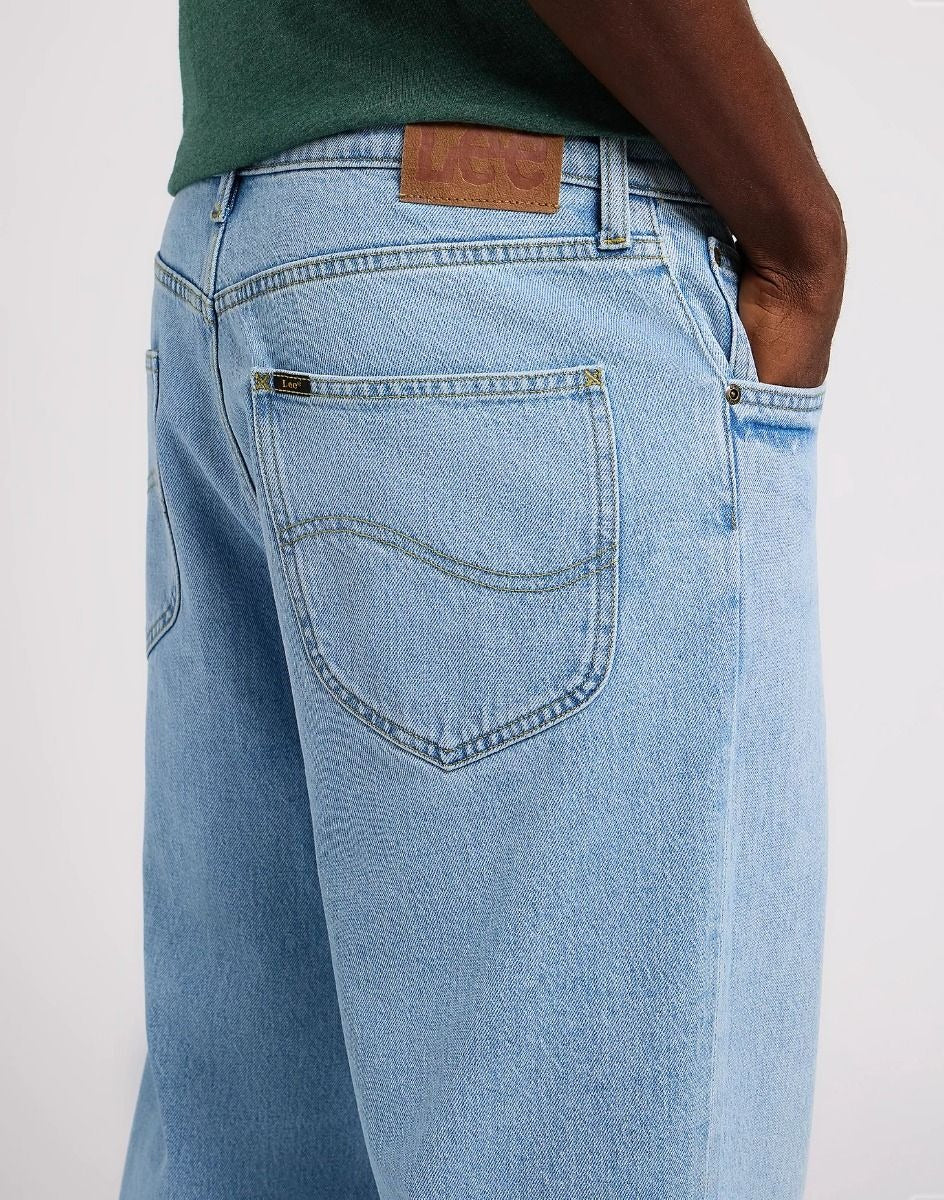 LEE ASHER Baggy Jeans - Sunlit Harbor Blue - 112349229 von LEE