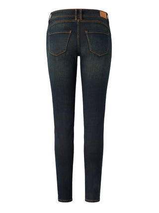 PADDOCKS Pat Jeans - Midnight Indigo Rust Used - 60556 7280.0866