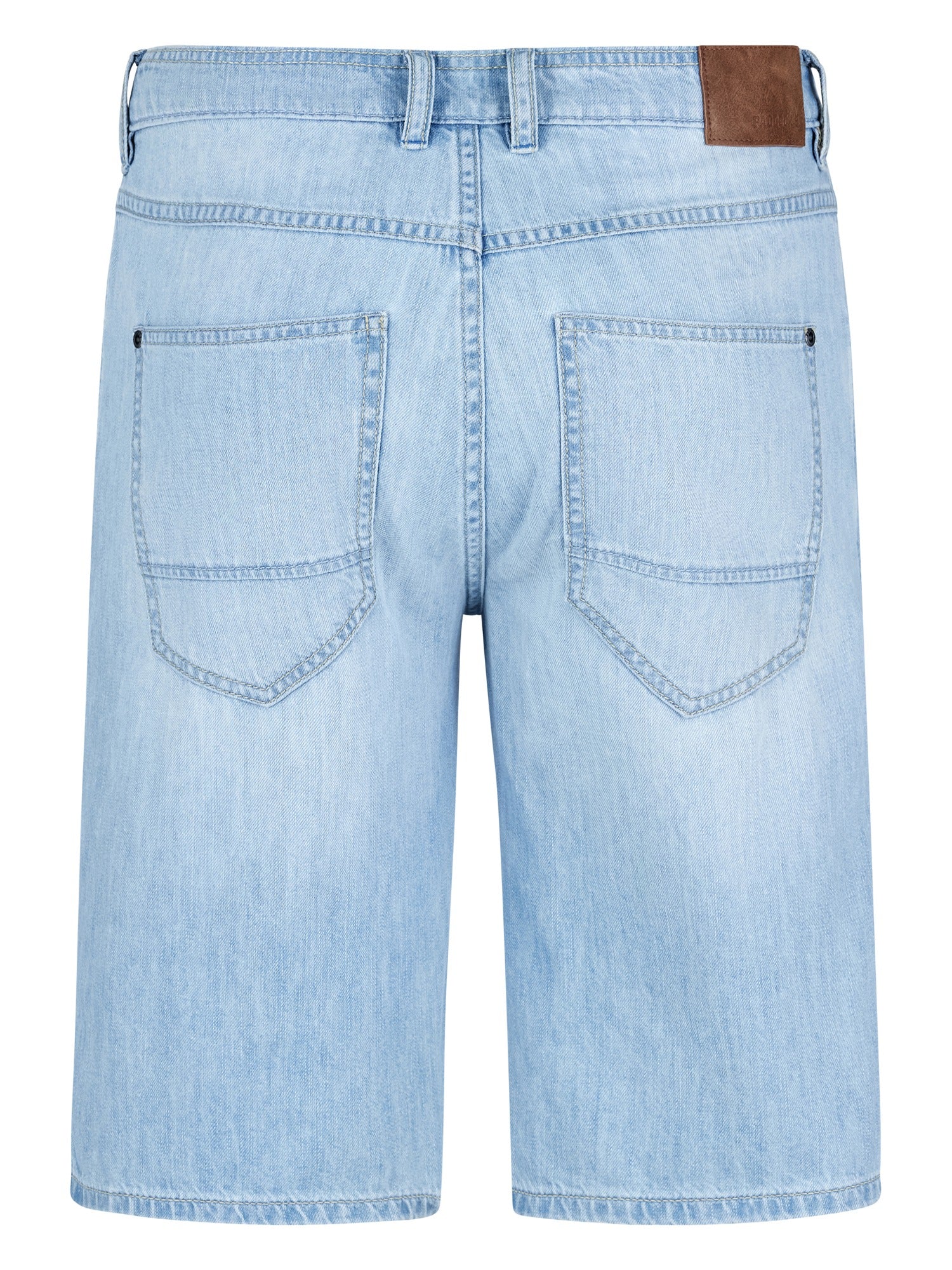 PADDOCKS BEN Shorts light blue used 80295 7865.4352 - LIGHT DENIM