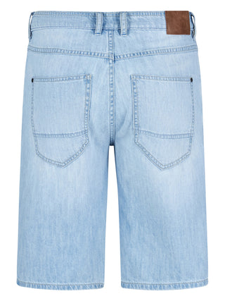 PADDOCKS BEN Shorts light blue used 80295 7865.4352 - LIGHT DENIM