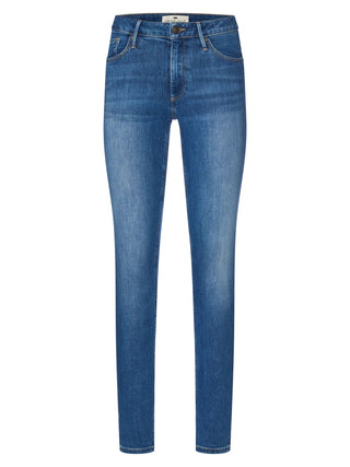 CROSS JEANS Alan Jeans - Coastal Mist Blue - N497-321