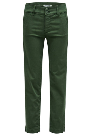 SALSA Secret Push In Chino - Forest Olive Shine - 21009716.530