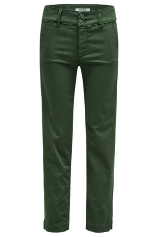 SALSA Secret Push In Chino - Forest Olive Shine - 21009716.530