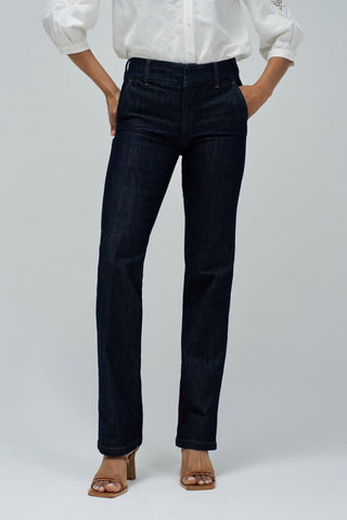 SALSA Secret Push In Chino - Midnight Indigo Glow - 21009706.853