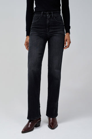 SALSA JEANS Faith PUSH IN - Midnight Ink Blue - 21009857.000