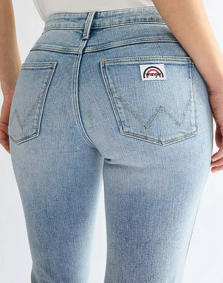 WRANGLER FLARE pale tides 112386677