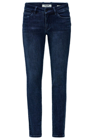 SALSA Wonder Push Up Jeans - Midnight Indigo Wash - 21010331.852