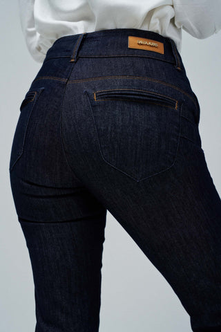 SALSA Secret Push In Chino - Midnight Indigo Glow - 21009706.853