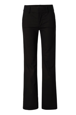 SALSA JEANS SECRET CHINO PUSH IN black 21009739.000