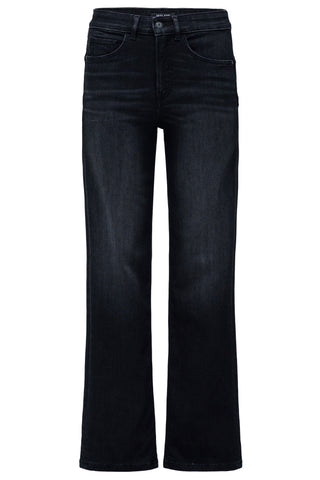 SALSA JEANS Faith PUSH IN - Midnight Ink Blue - 21009857.000