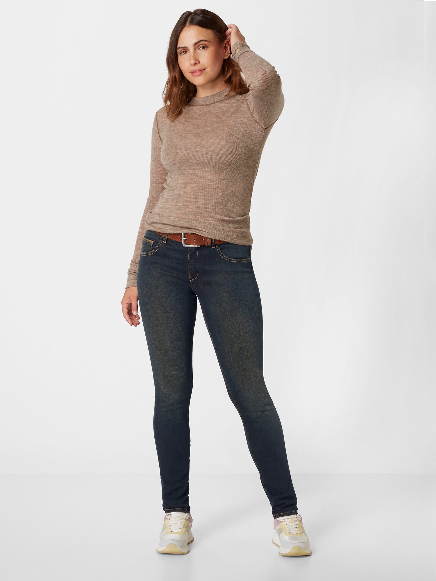 PADDOCKS Pat Jeans - Midnight Indigo Rust Used - 60556 7280.0866 von Paddocks