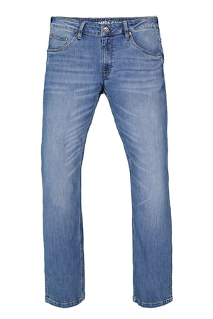 GARCIA RUSSO - Medium Used - 610.7170